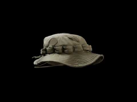 Striker Gen.3 Boonie Hat - Tan