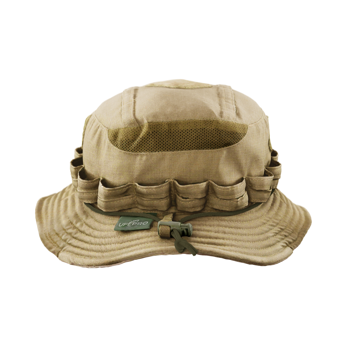 Striker Gen.3 Boonie Hat - Tan