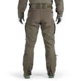 Striker HT Combat Pants - Brown Grey