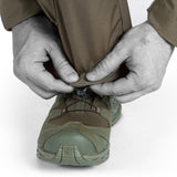 Striker HT Combat Pants - Brown Grey