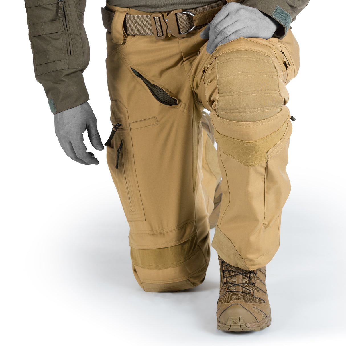 Striker HT Combat Pants - Coyote