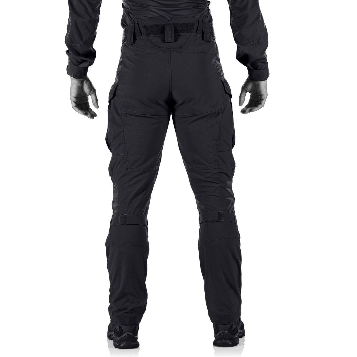 Striker TT Combat Pants - Black