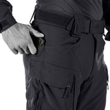 Striker TT Combat Pants - Black