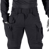 Striker TT Combat Pants - Black