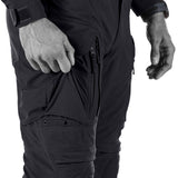 Striker TT Combat Pants - Black