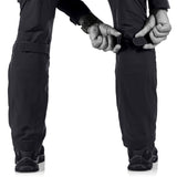 Striker TT Combat Pants - Black