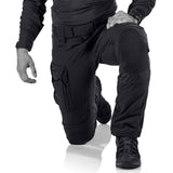 Striker TT Combat Pants - Black