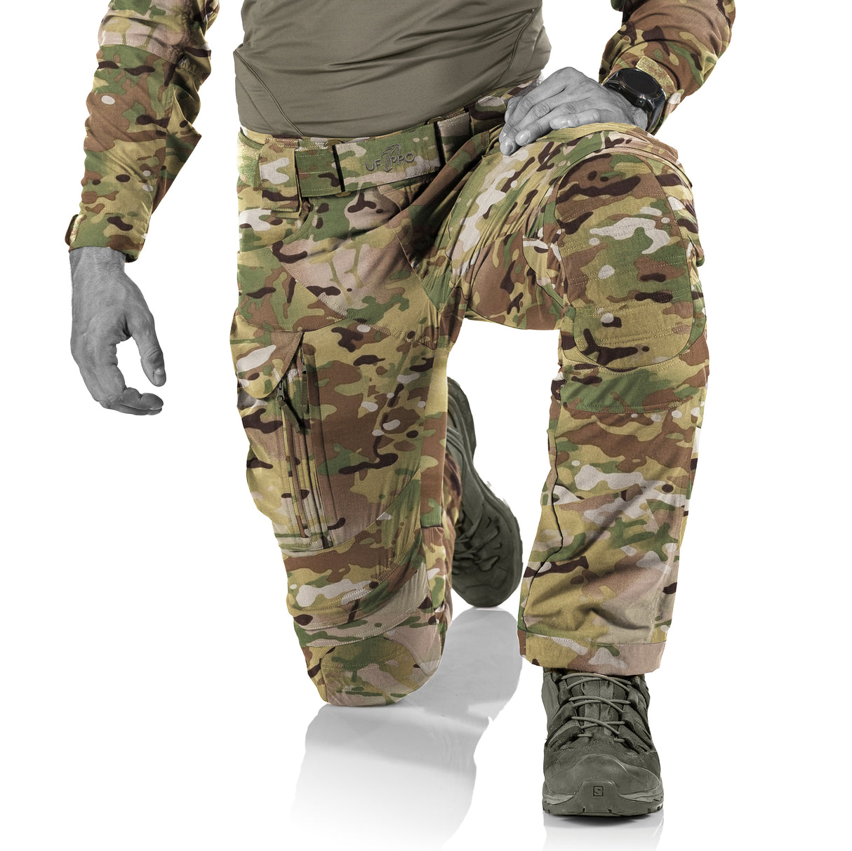 Striker TT Combat Pants - Multicam®