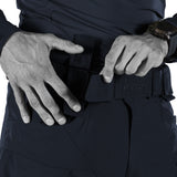 Striker TT Combat Pants - Navy