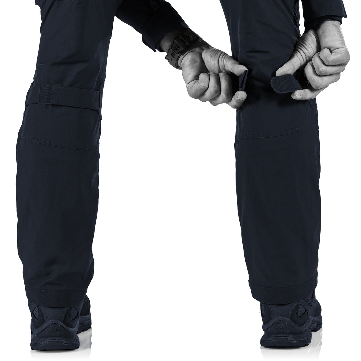 Striker TT Combat Pants - Navy