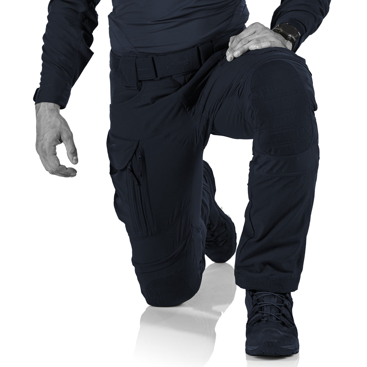 Striker TT Combat Pants - Navy