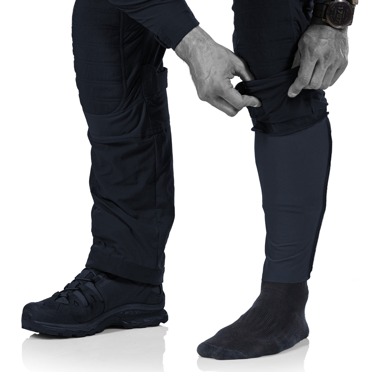 Striker TT Combat Pants - Navy