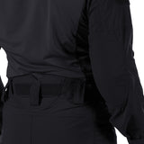 Striker TT Combat Shirt - Black