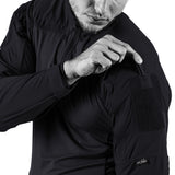 Striker TT Combat Shirt - Black