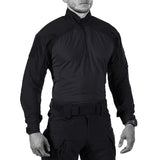 Striker TT Combat Shirt - Black