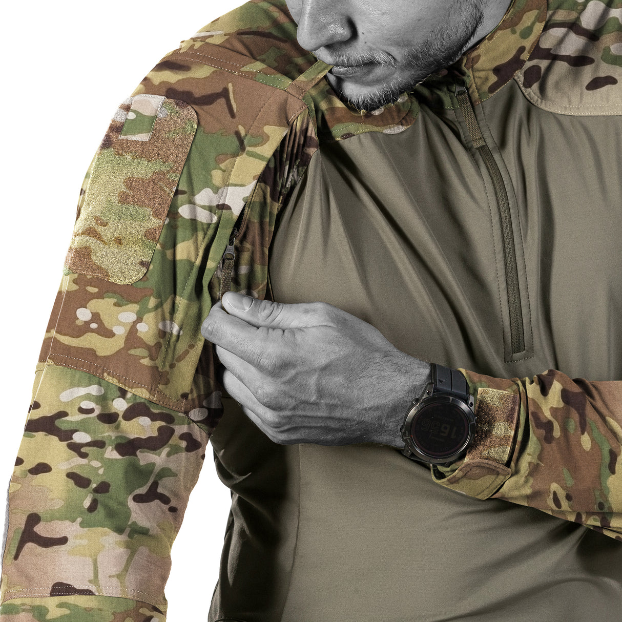 Striker TT Combat Shirt - Multicam®