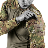 Striker TT Combat Shirt - Multicam®