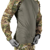 Striker TT Combat Shirt - Multicam®