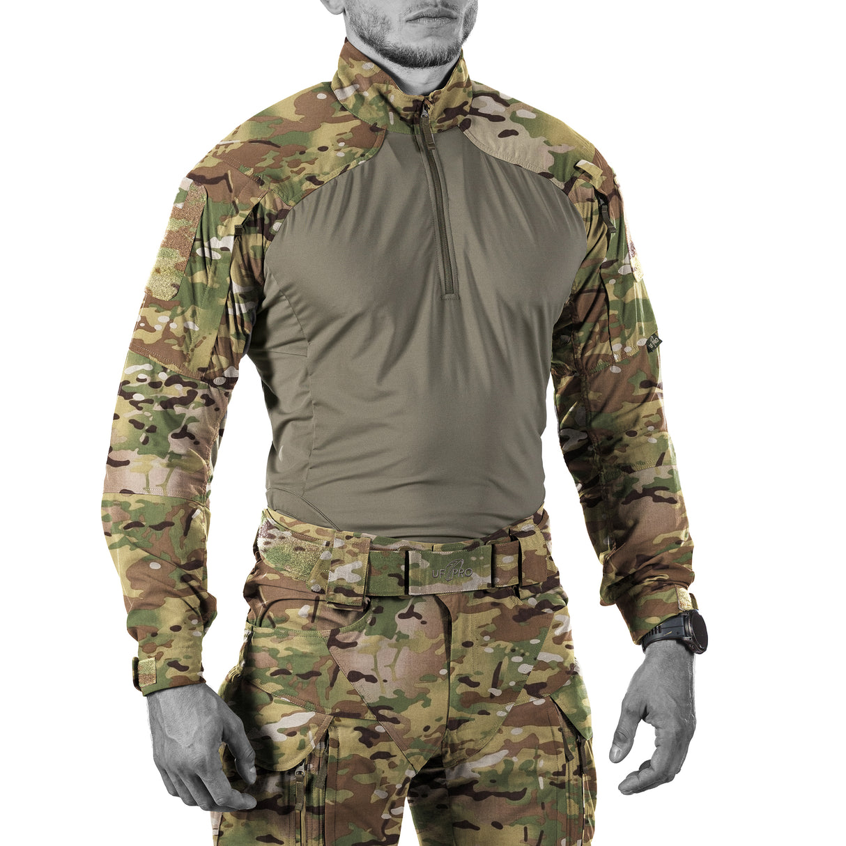 Striker TT Combat Shirt - Multicam®