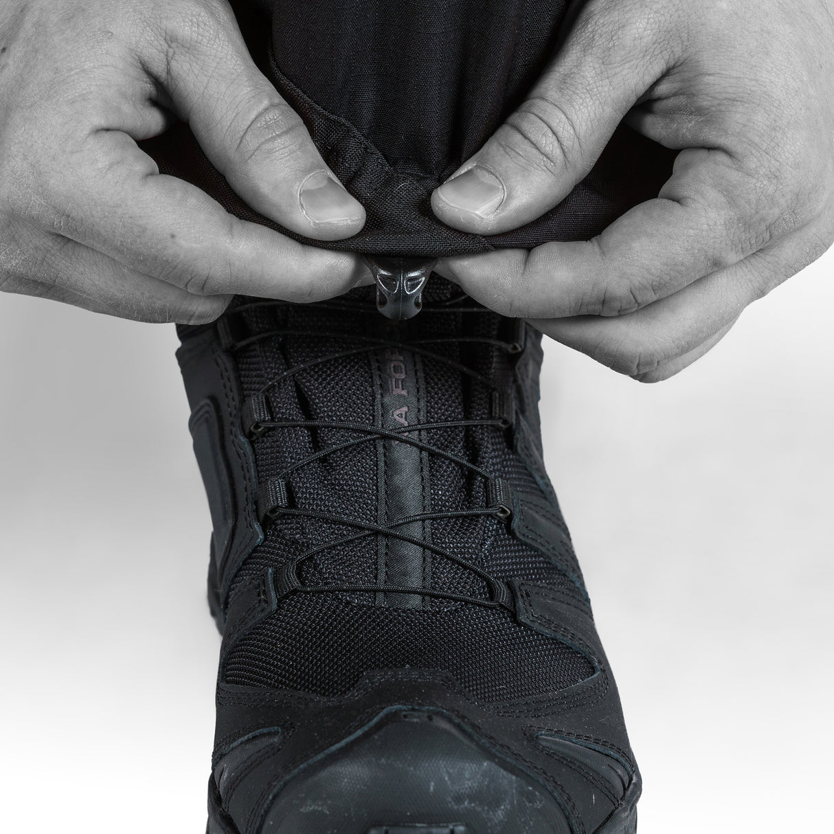 Striker XT Gen.2 Combat Pants - Black