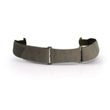Waist/Flex Belt - Brown Grey