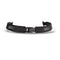 Waist/Flex V-Buckle Belt - Black