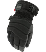 Mechanix ColdWork Peak - Sort/Grå